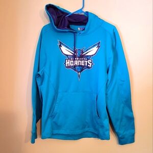 Mens Charlotte Hornets Hoodie